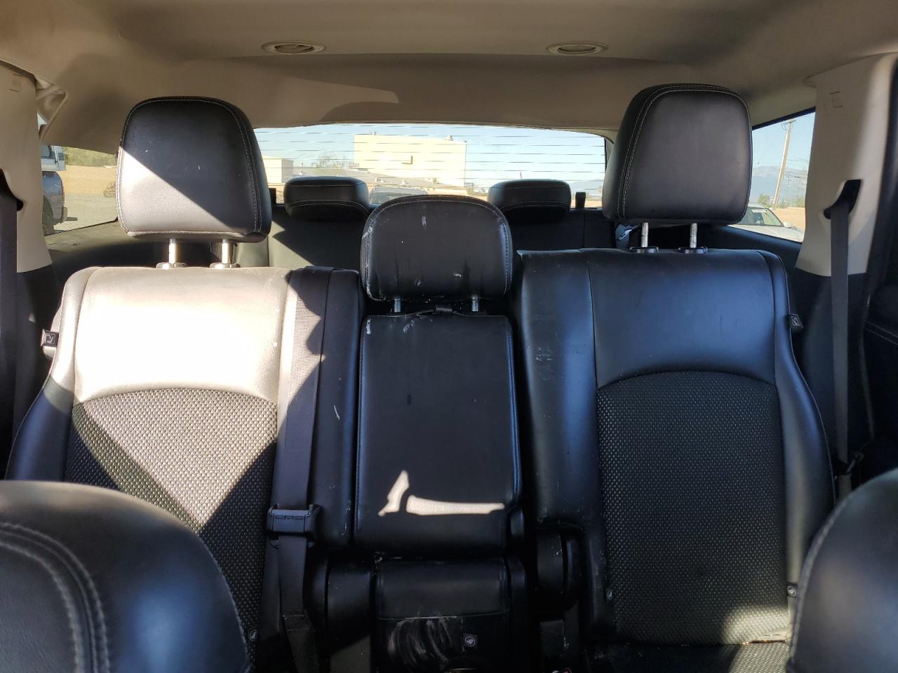 2019 Dodge Journey Crossroad VIN: 3C4PDCGG1KT717777 Lot: 85413505