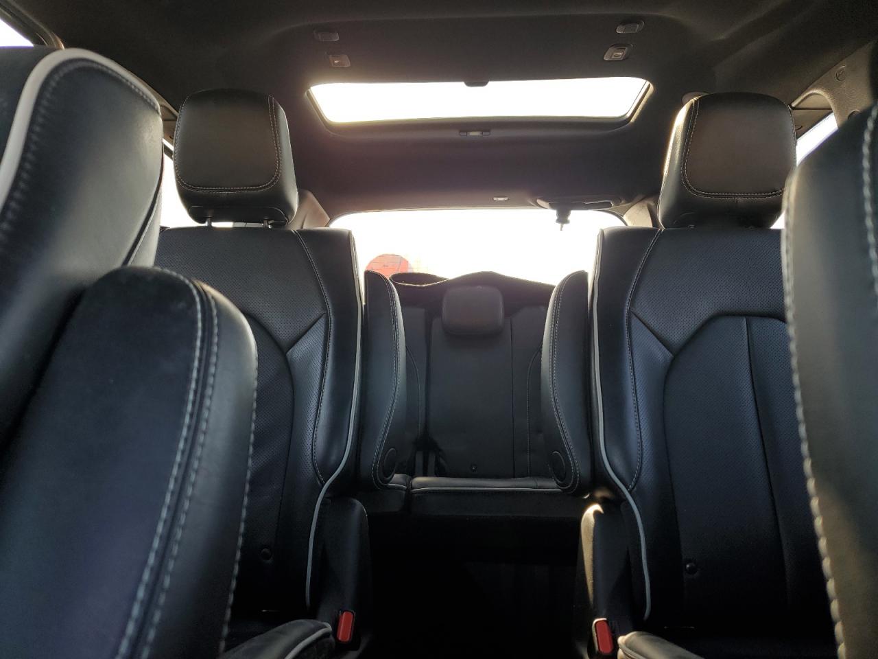 2020 Chrysler Pacifica Hybrid Limited VIN: 2C4RC1N7XLR274892 Lot: 81938715