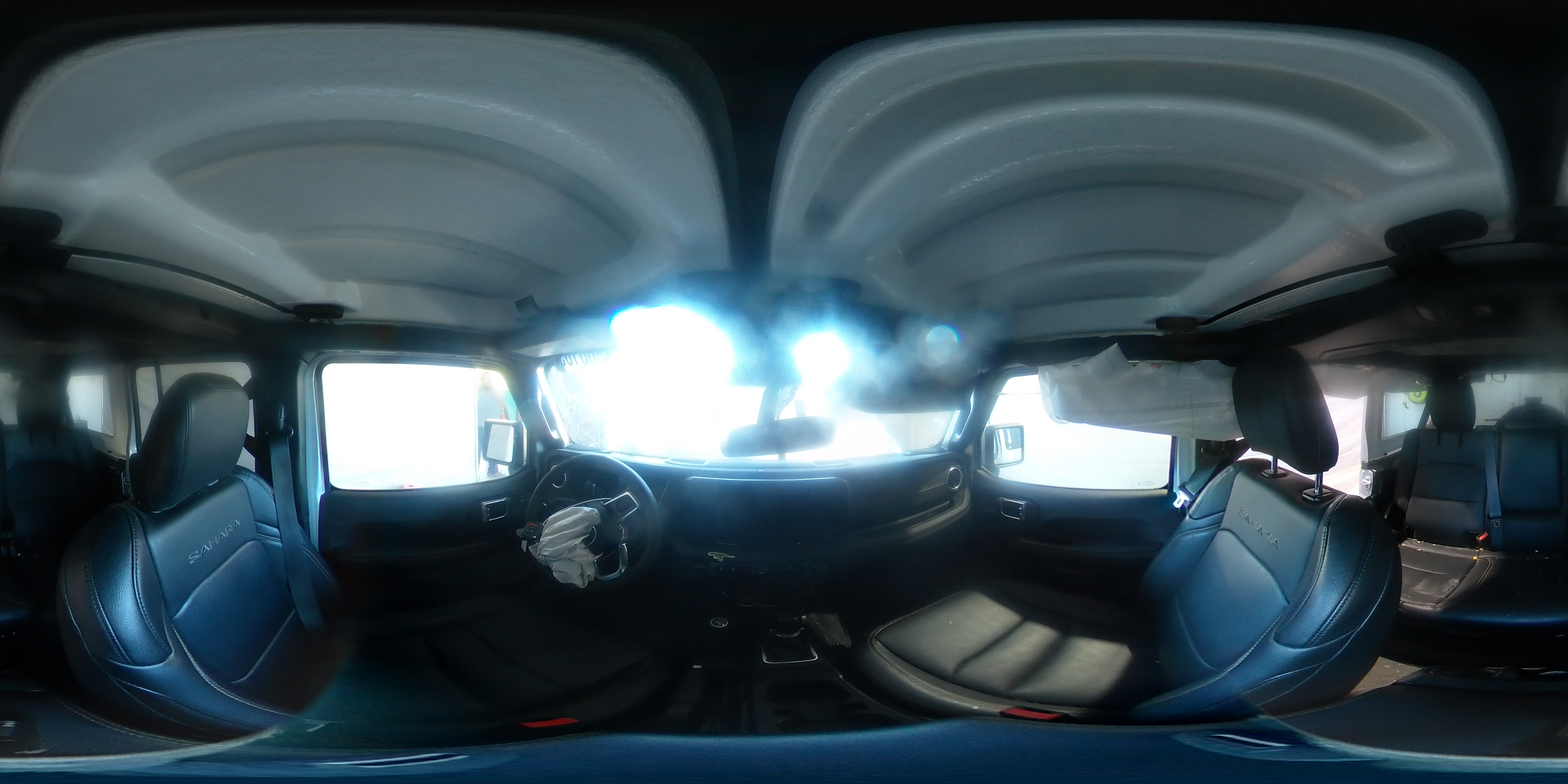 2024 Jeep Wrangler Sahara 4Xe VIN: 1C4RJXP66RW147442 Lot: 84860105