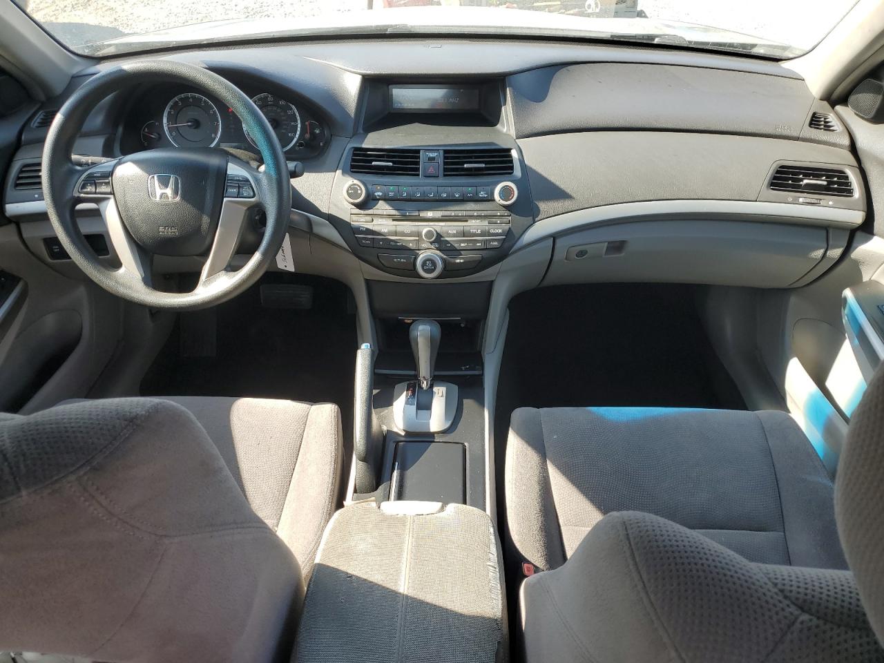 2008 Honda Accord Ex VIN: JHMCP26788C019879 Lot: 82339675