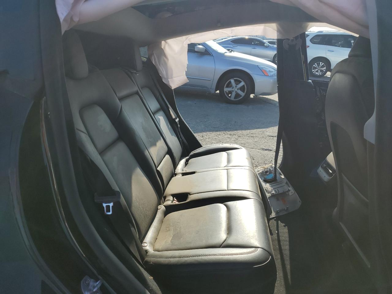 2024 Tesla Model Y VIN: 7SAYGDEE6RF025545 Lot: 90519185