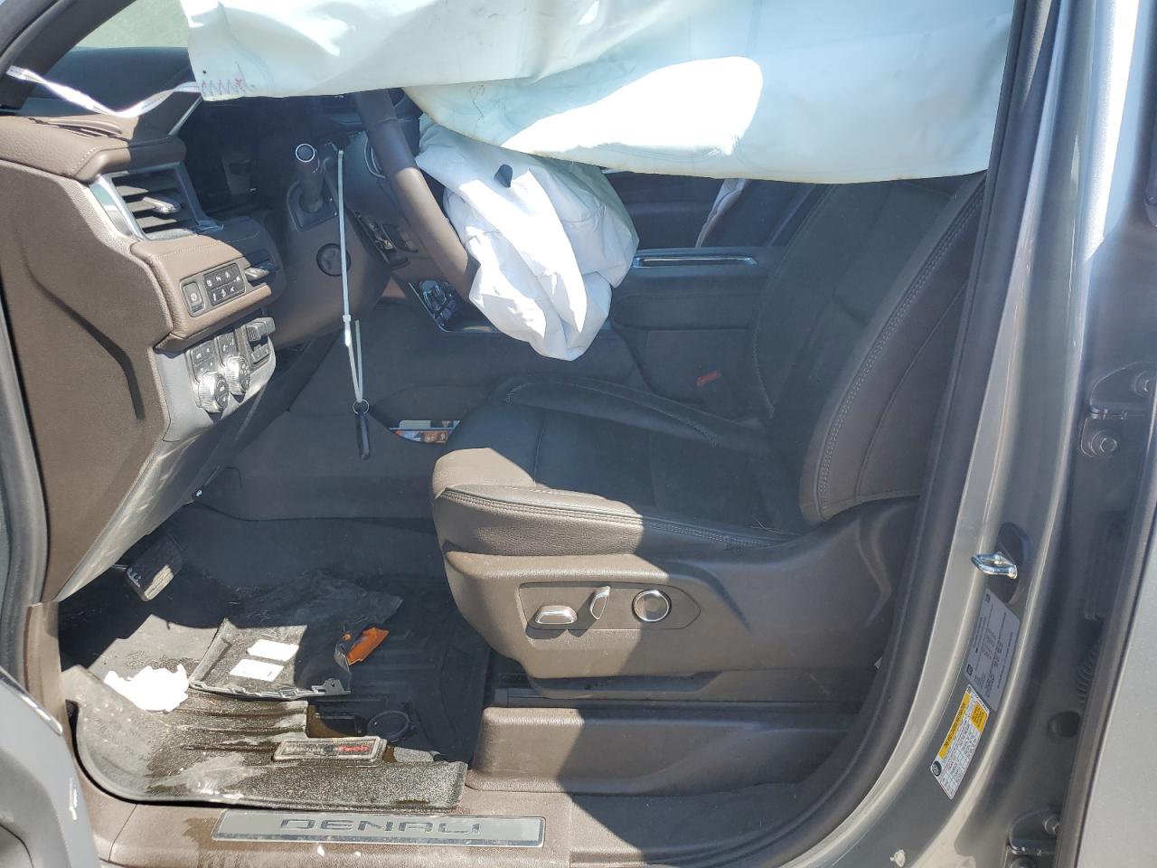 2024 GMC Yukon Denali VIN: 1GKS2DKLXRR389664 Lot: 84628675