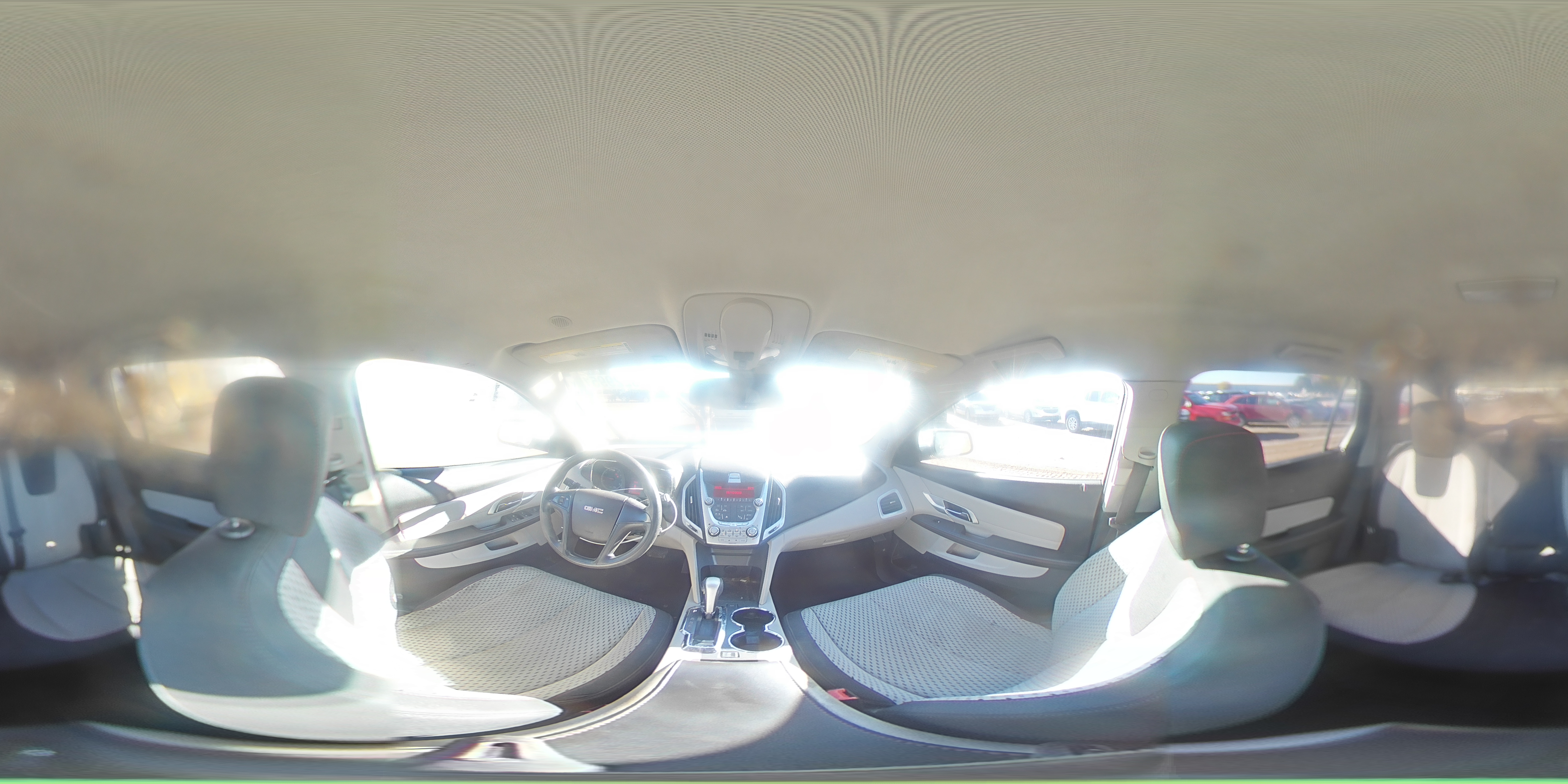 2010 GMC Terrain Sle VIN: 2CTALBEW5A6384763 Lot: 82299515