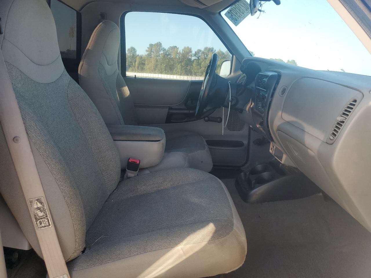 2000 Ford Ranger VIN: 1FTYR10VXYPB15217 Lot: 82191975