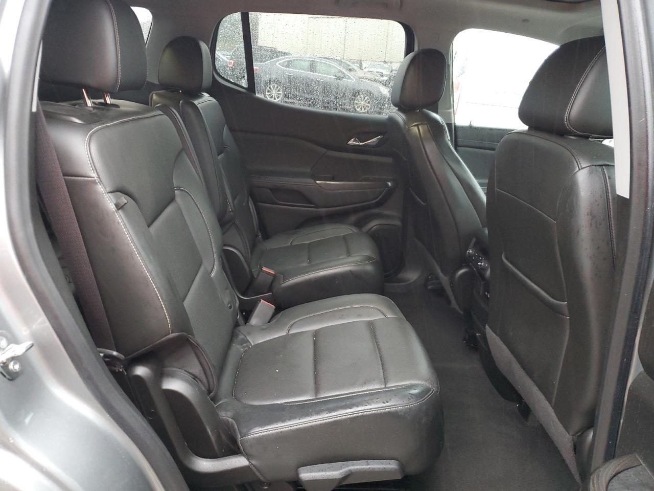 2023 GMC Acadia Slt VIN: 1GKKNUL46PZ206577 Lot: 82416175