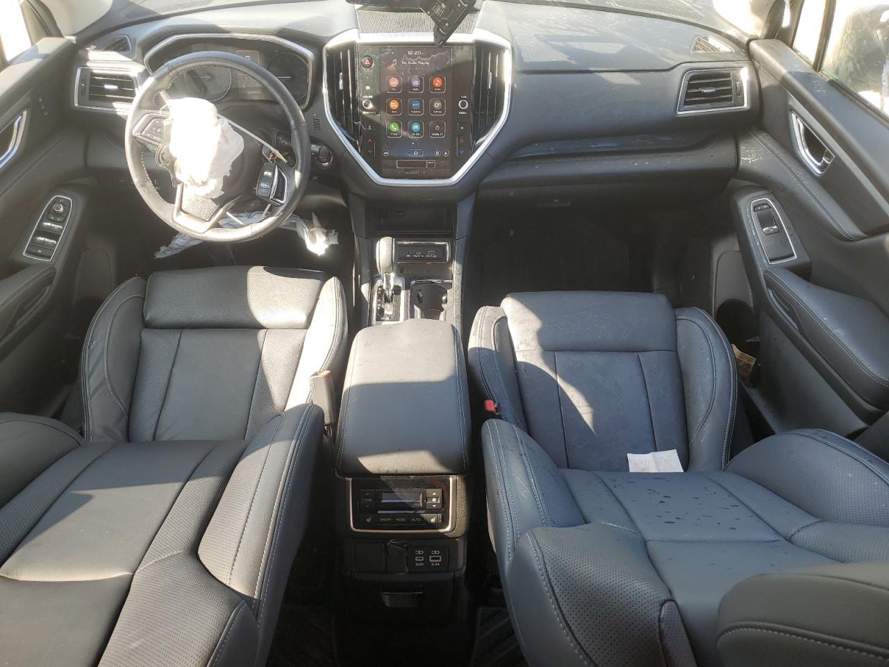 2024 Subaru Ascent Limited VIN: 4S4WMAUD7R3436773 Lot: 89870175