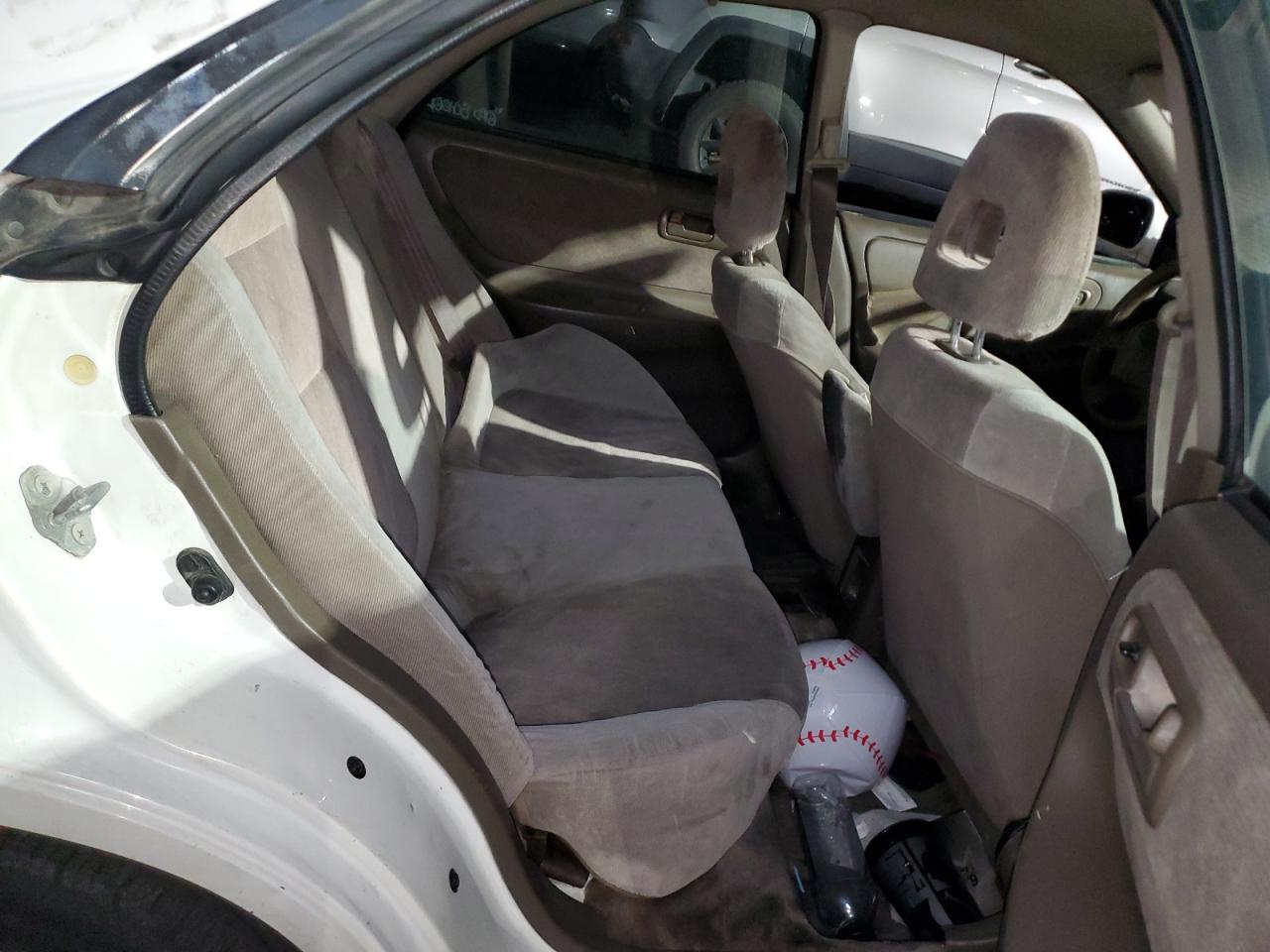 1994 Acura Integra Ls VIN: 015834 Lot: 90764205