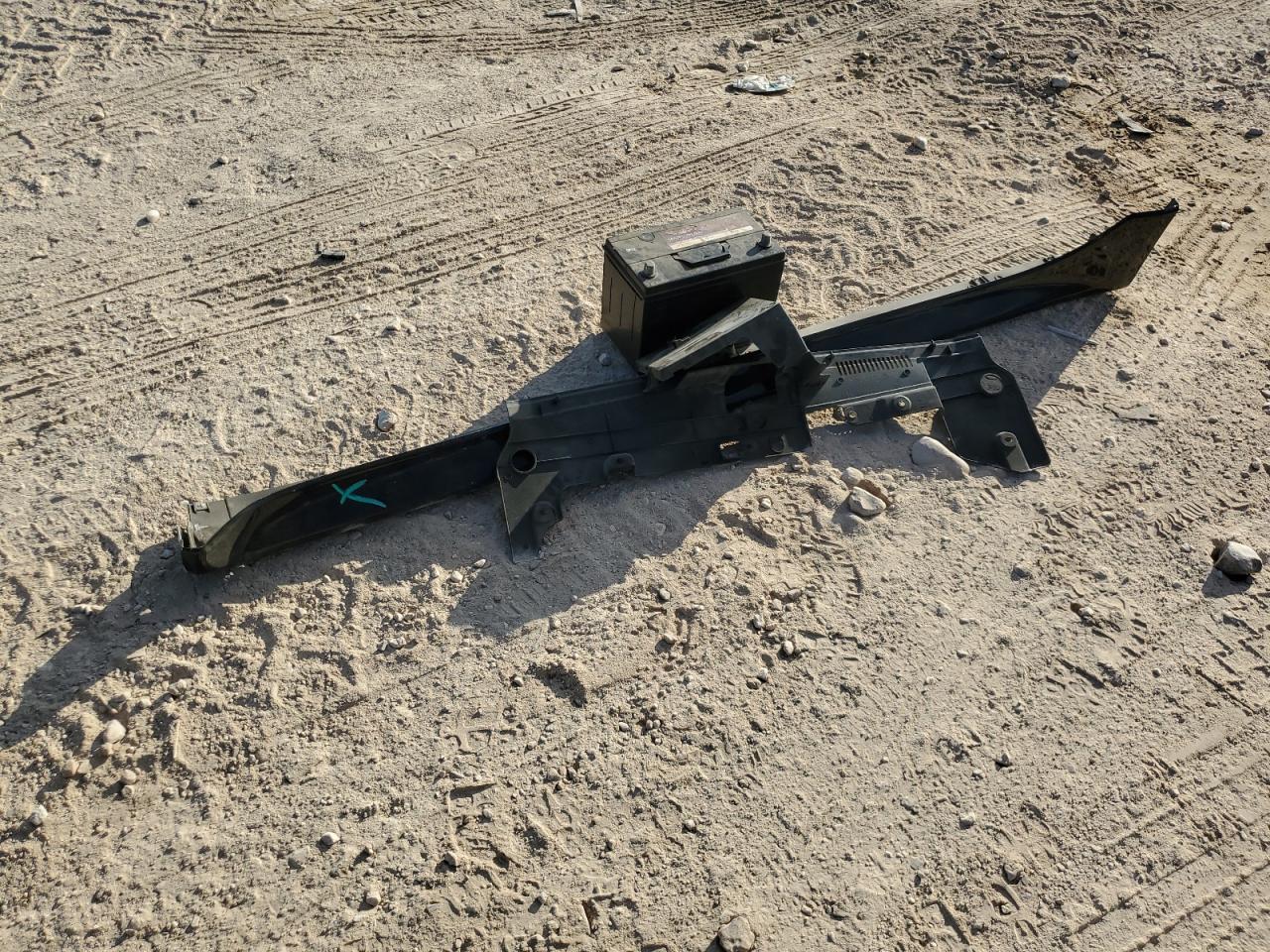 2016 Mitsubishi Lancer Es VIN: JA32U2FU3GU011126 Lot: 85591015