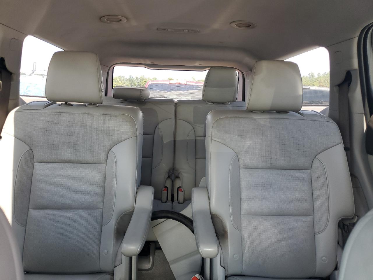 2019 GMC Acadia Slt-1 VIN: 1GKKNMLS2KZ109528 Lot: 81428985