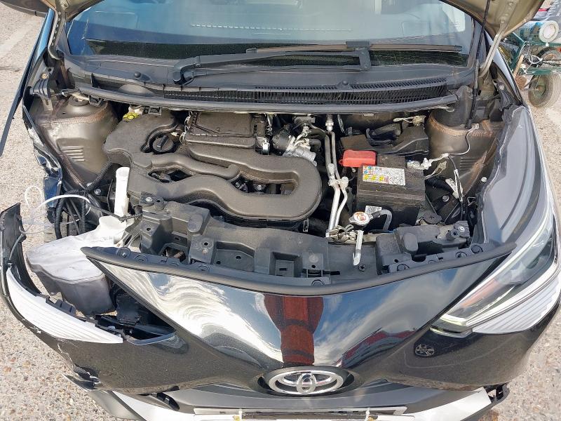 2021 TOYOTA AYGO X-PLAY TSS VVT-I 