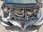 2021 TOYOTA AYGO X-PLAY TSS VVT-I  for sale at Copart SANDWICH