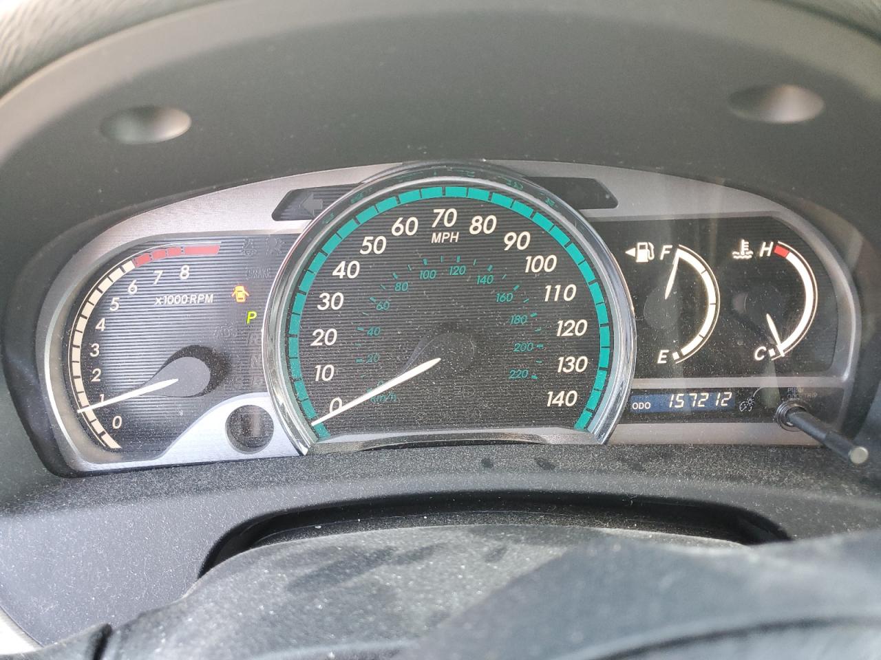 2010 Toyota Venza VIN: 4T3BK3BBXAU042871 Lot: 89455685