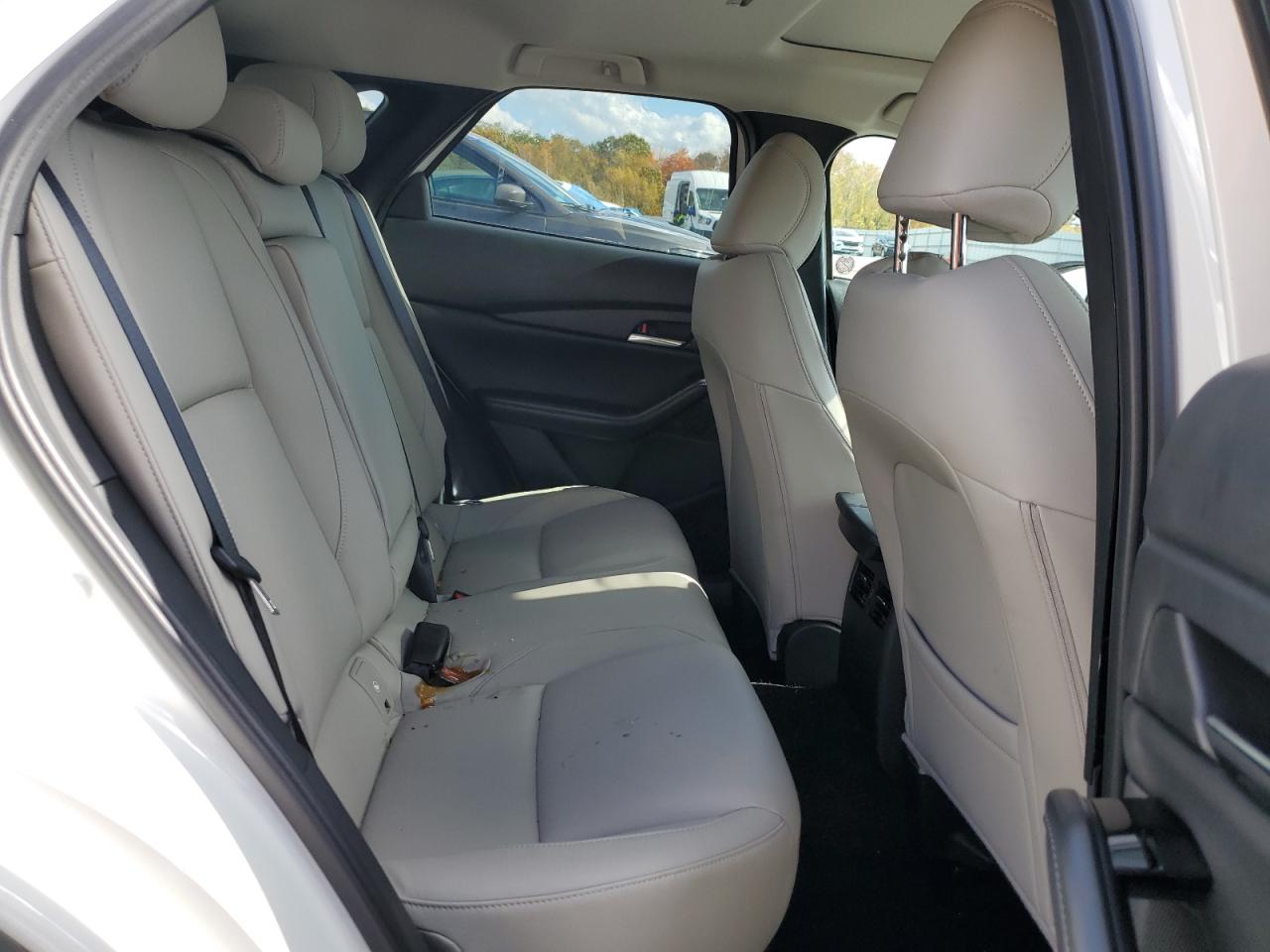 2025 Mazda Cx-30 Preferred VIN: 3MVDMBCM1SM779777 Lot: 89673065