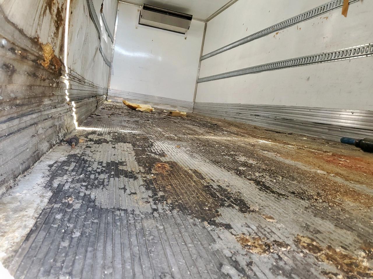 2022 International Mv607 VIN: 3HAEUMML4NL312852 Lot: 84817435