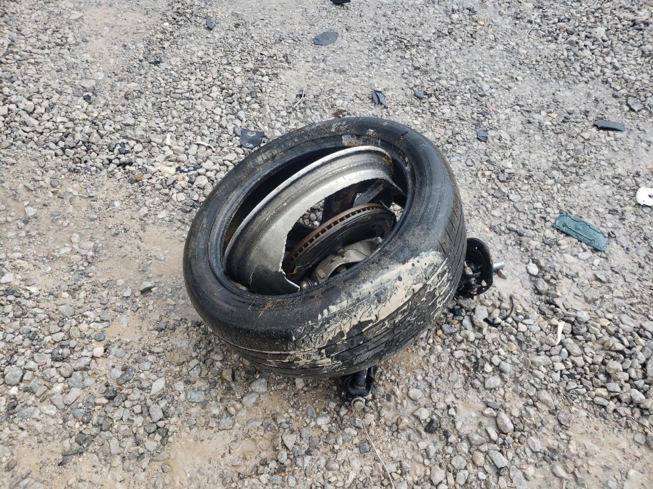 2015 Ford Explorer Sport VIN: 1FM5K8GT5FGA61757 Lot: 82257325