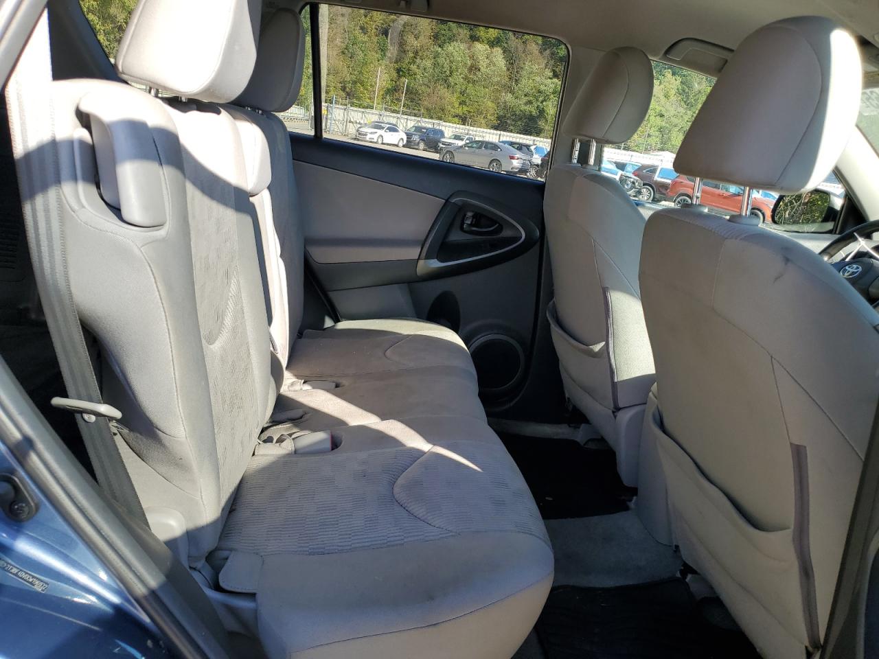 2012 Toyota Rav4 VIN: 2T3BF4DV0CW196932 Lot: 72044365