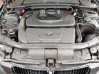 2007 BMW 320D M SPORT AUTO  for sale at Copart CHESTER
