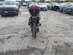 2009 BMW F 650 GS  for sale at Copart YORK