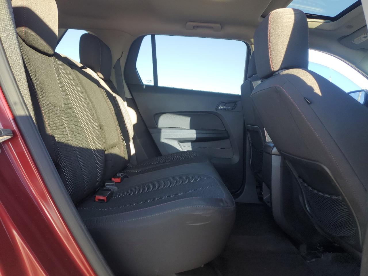 2010 GMC Terrain Sle VIN: 2CTALDEW3A6268795 Lot: 89513125