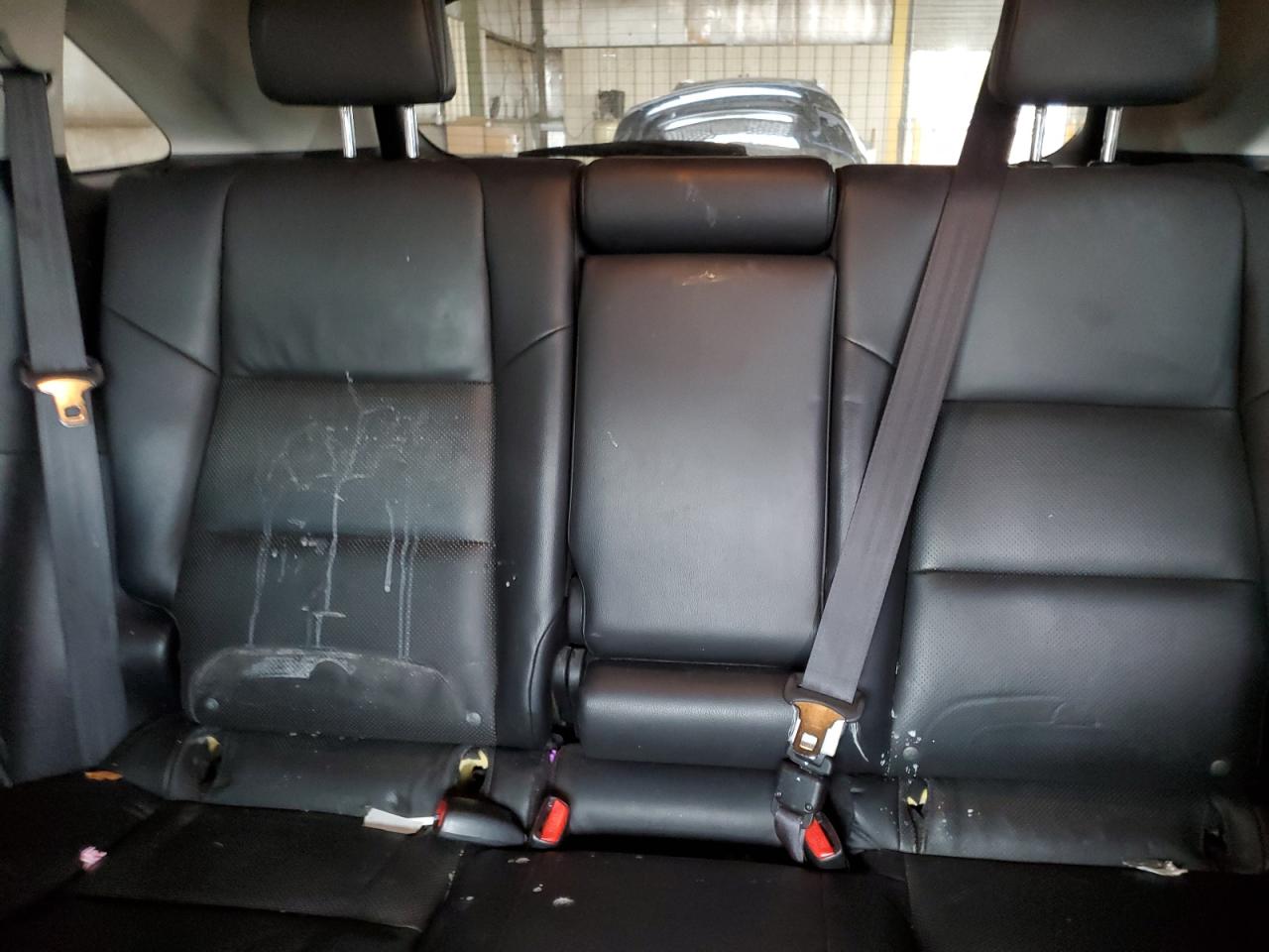 2014 Acura Rdx VIN: 5J8TB3H38EL002478 Lot: 85361105