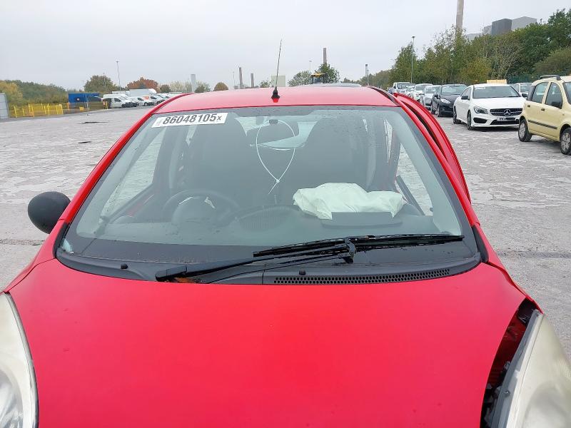 2007 CITROEN C1 1.0I VIBE 5DR