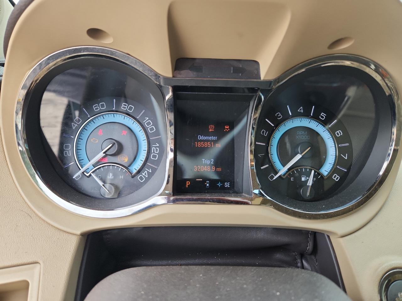 2013 Buick Lacrosse Premium VIN: 1G4GF5E30DF181564 Lot: 82199405