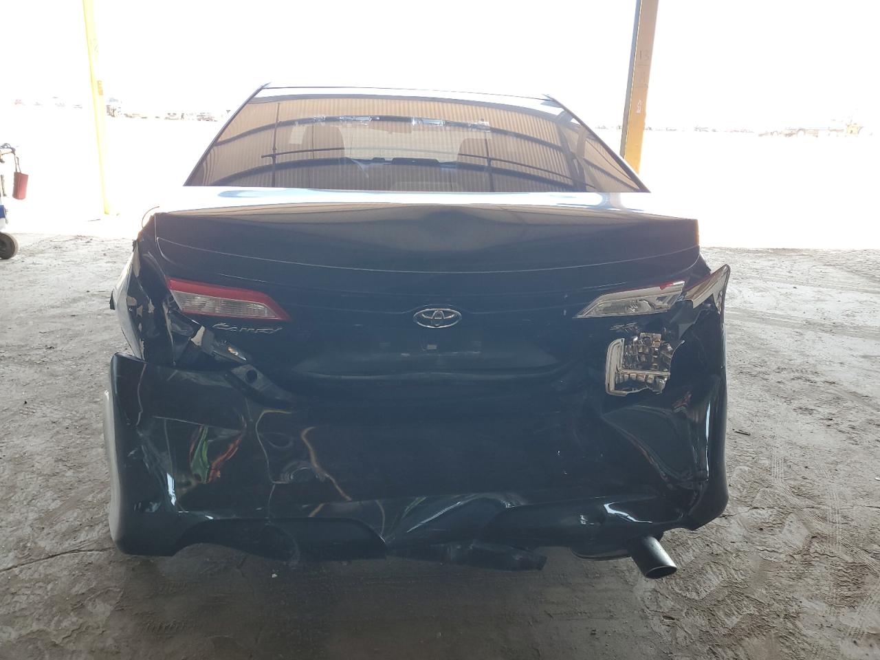 2012 Toyota Camry Base VIN: 4T1BF1FK9CU185504 Lot: 84071445