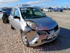 2009 NISSAN MICRA VISIA  for sale at Copart CORBY