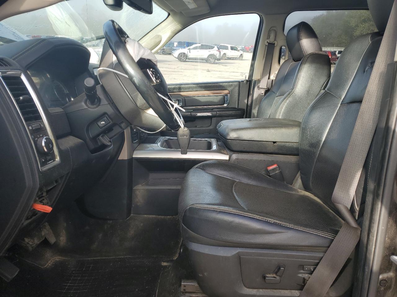 2017 Ram 1500 Laramie VIN: 1C6RR7NT6HS842597 Lot: 85511395