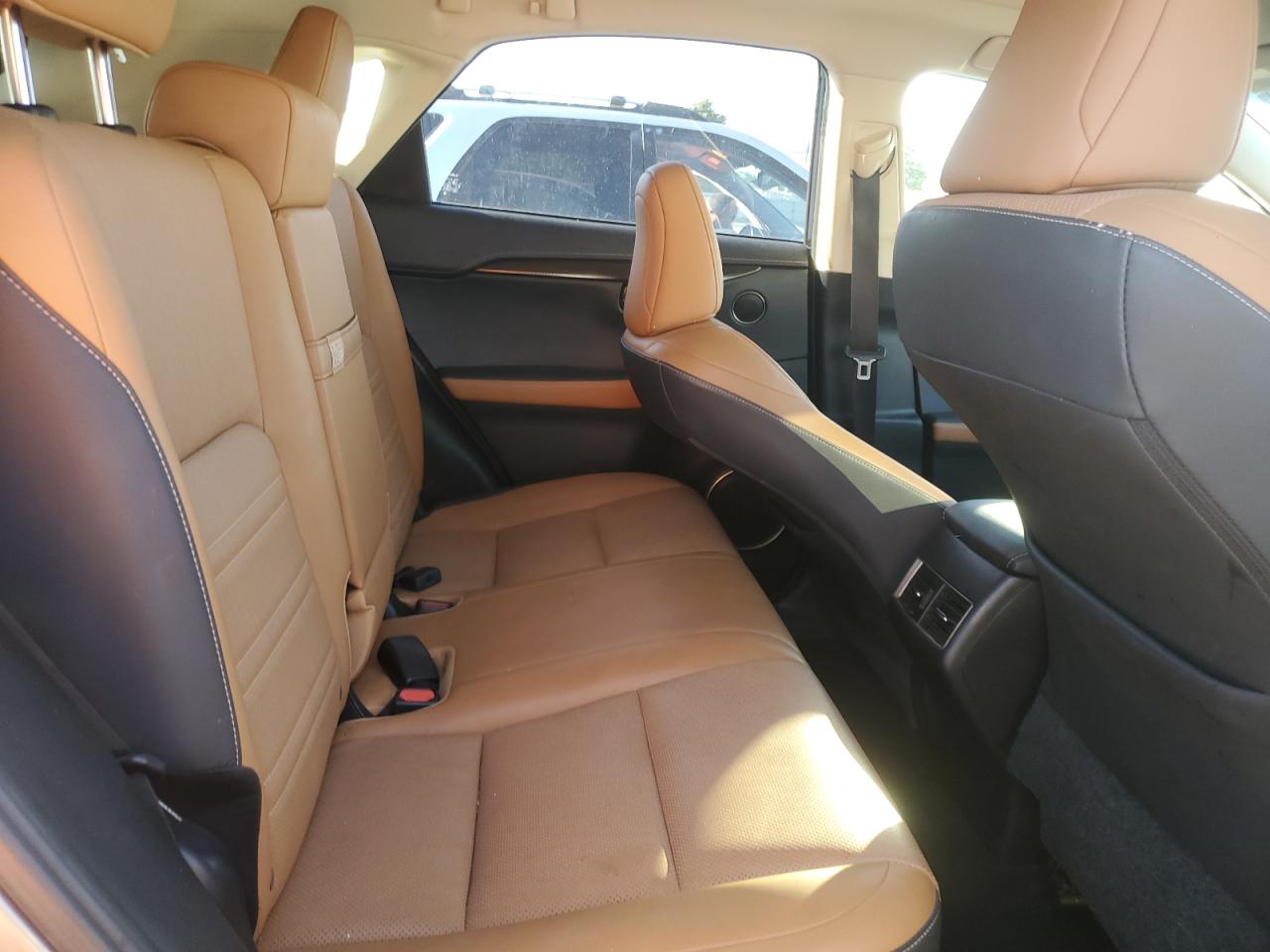 2019 Lexus Nx 300 Base VIN: JTJBARBZ9K2198331 Lot: 84831545