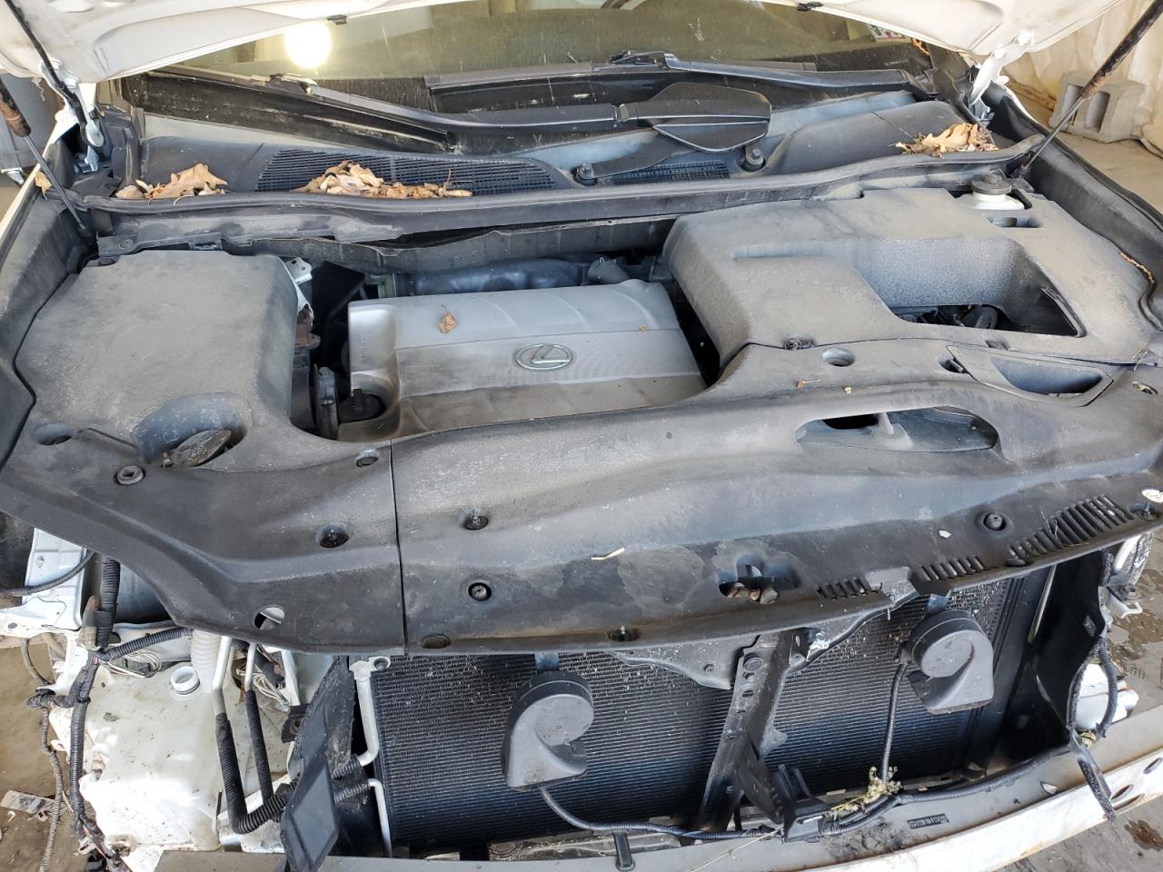 2015 Lexus Rx 350 Base VIN: 2T2BK1BA1FC343103 Lot: 84918175