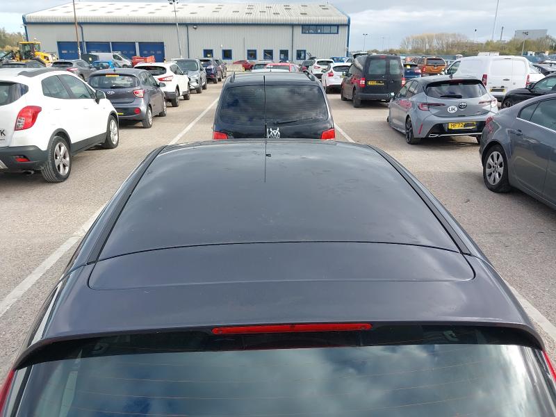 2013 FORD FIESTA 1.6 TDCI ZETEC ECONETIC 3DR