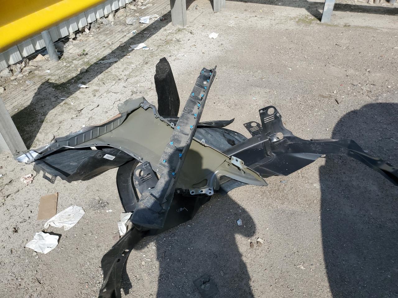 2021 Jeep Cherokee Limited VIN: 1C4PJMDX2MD126319 Lot: 84216075