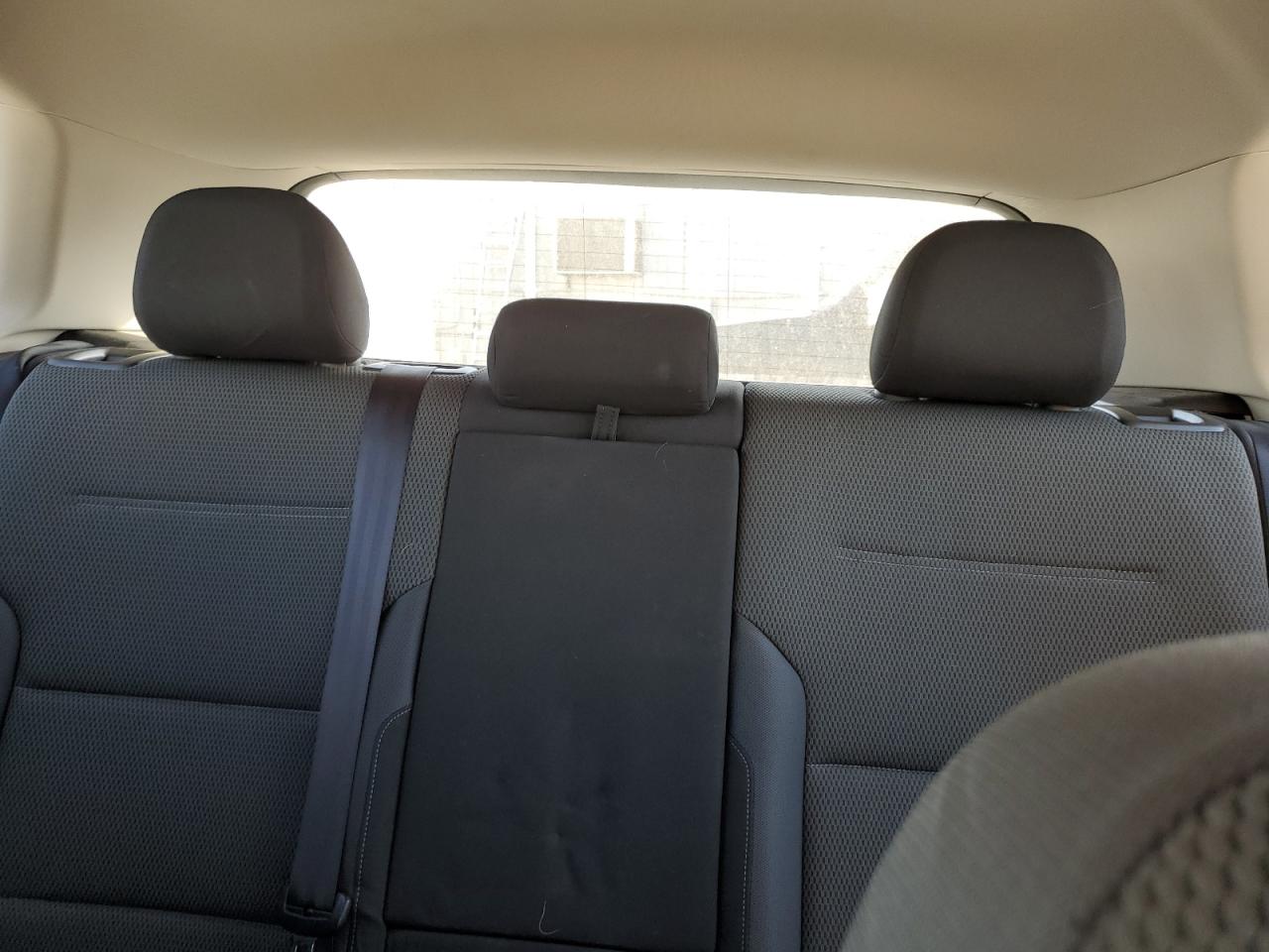 2015 Volkswagen Golf VIN: 3VW817AU9FM020566 Lot: 90644225