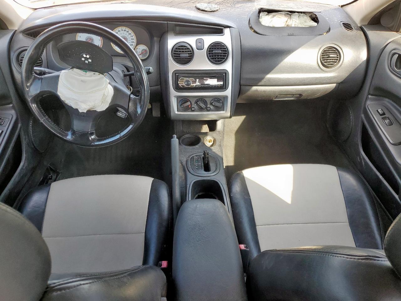 2005 Dodge Stratus Sxt VIN: 4B3AG42G85E030035 Lot: 85888805