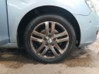 2009 VOLKSWAGEN GOLF 1.6 TDI 105 SE 3DR for sale at Copart NEWBURY