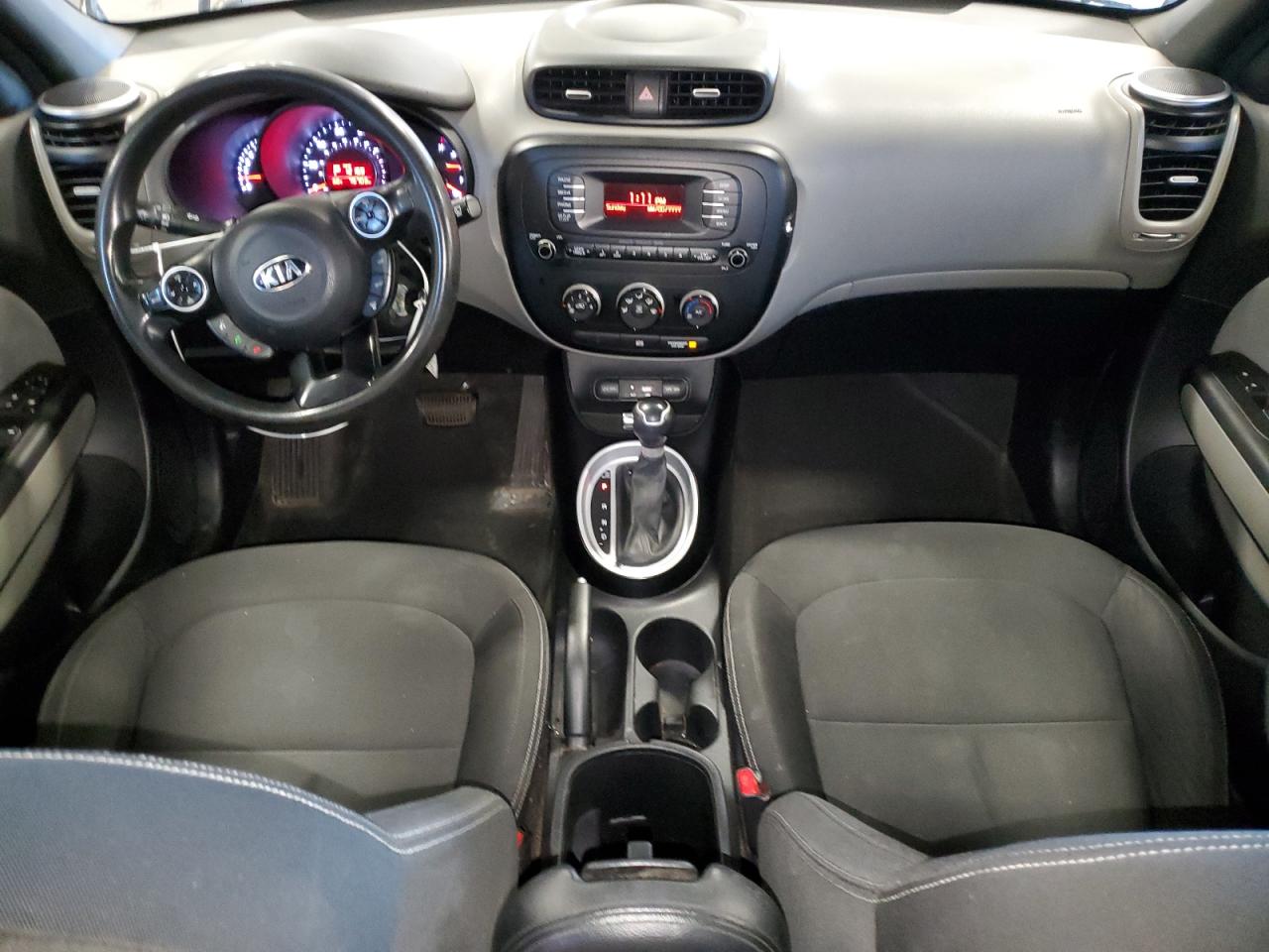 2016 Kia Soul VIN: KNDJN2A28G7238603 Lot: 82292665