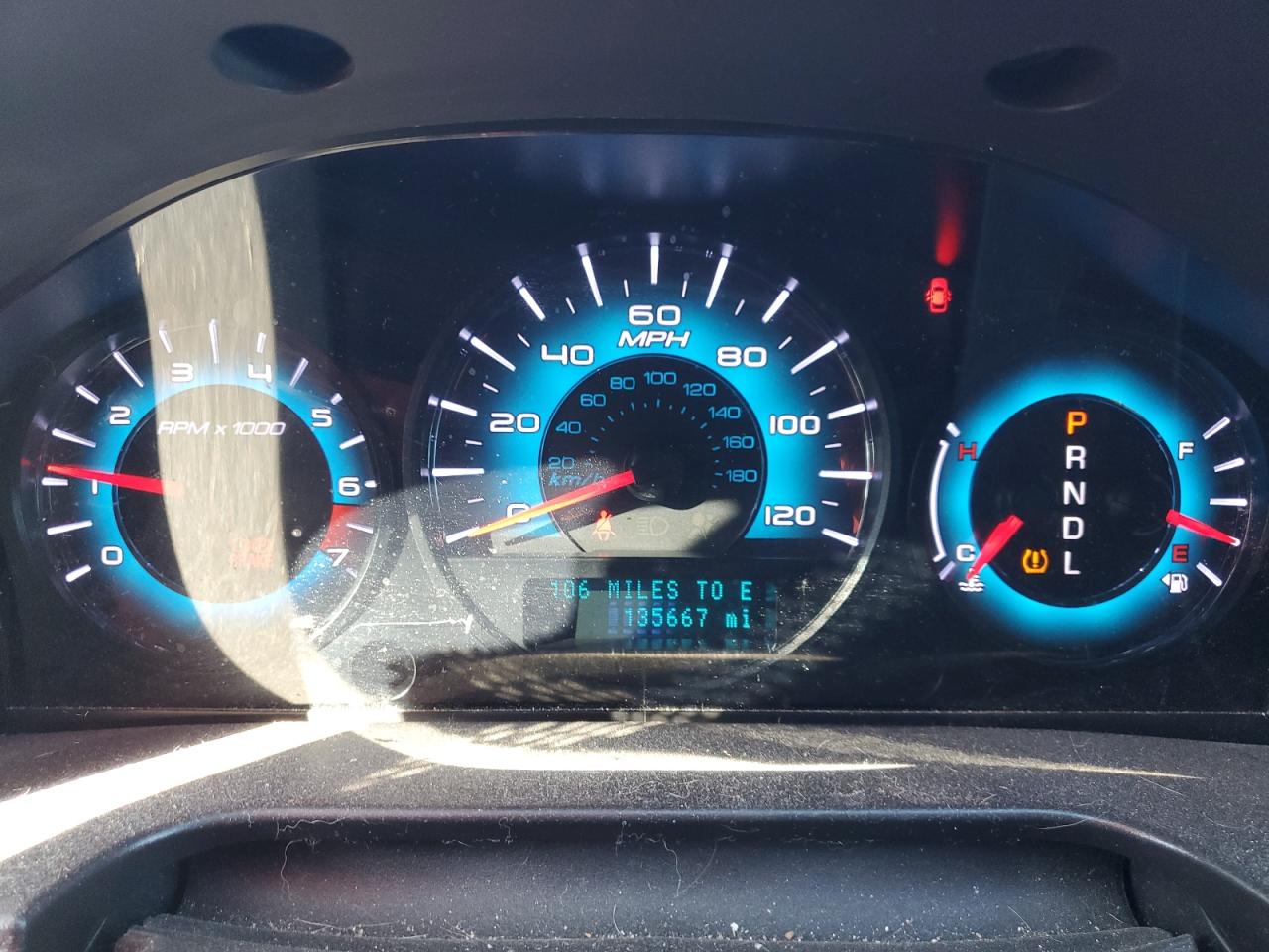 2011 Ford Fusion Sel VIN: 3FAHP0JA8BR222087 Lot: 82271275