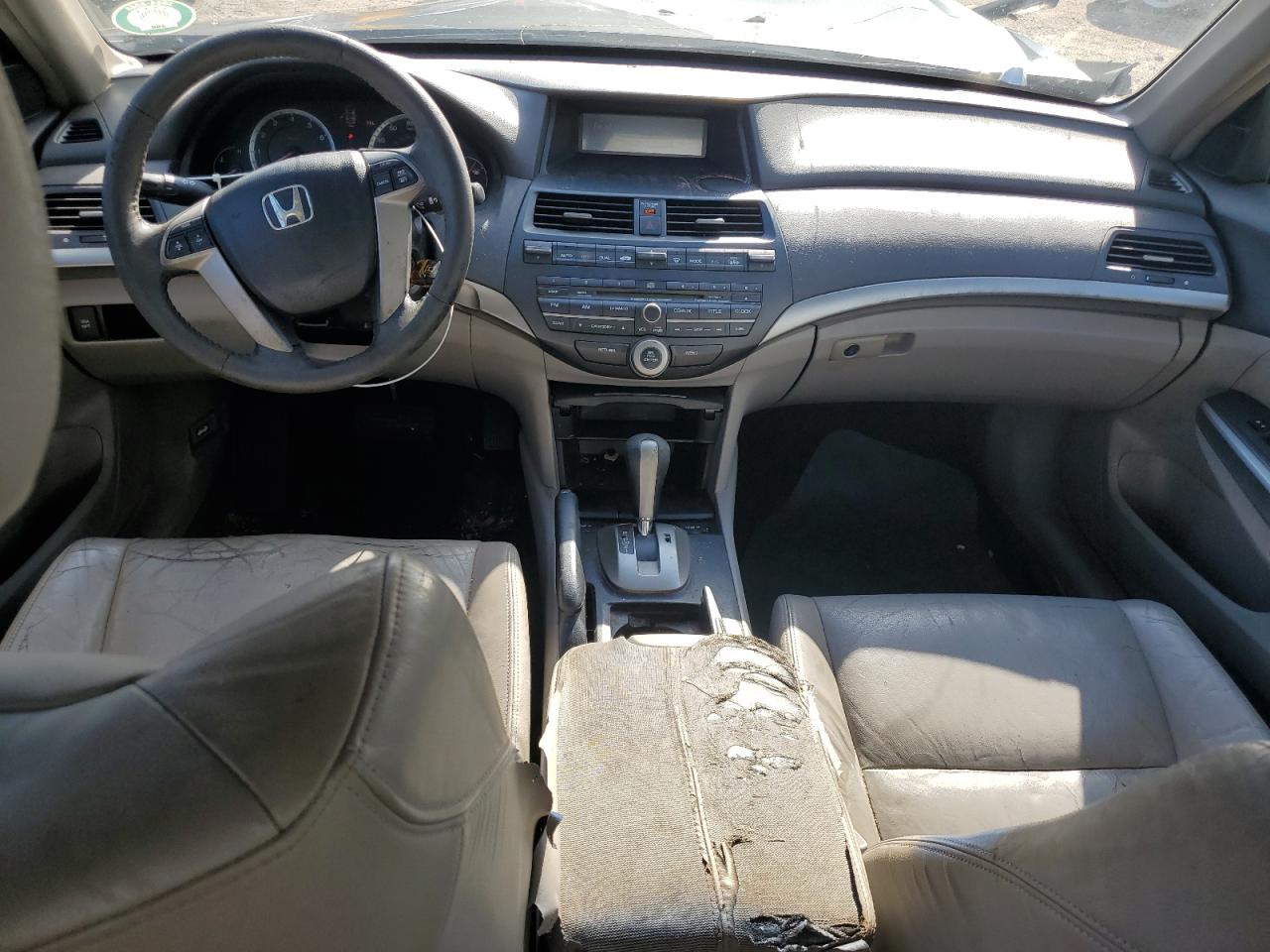 2009 Honda Accord Exl VIN: 1HGCP26879A030235 Lot: 85524325