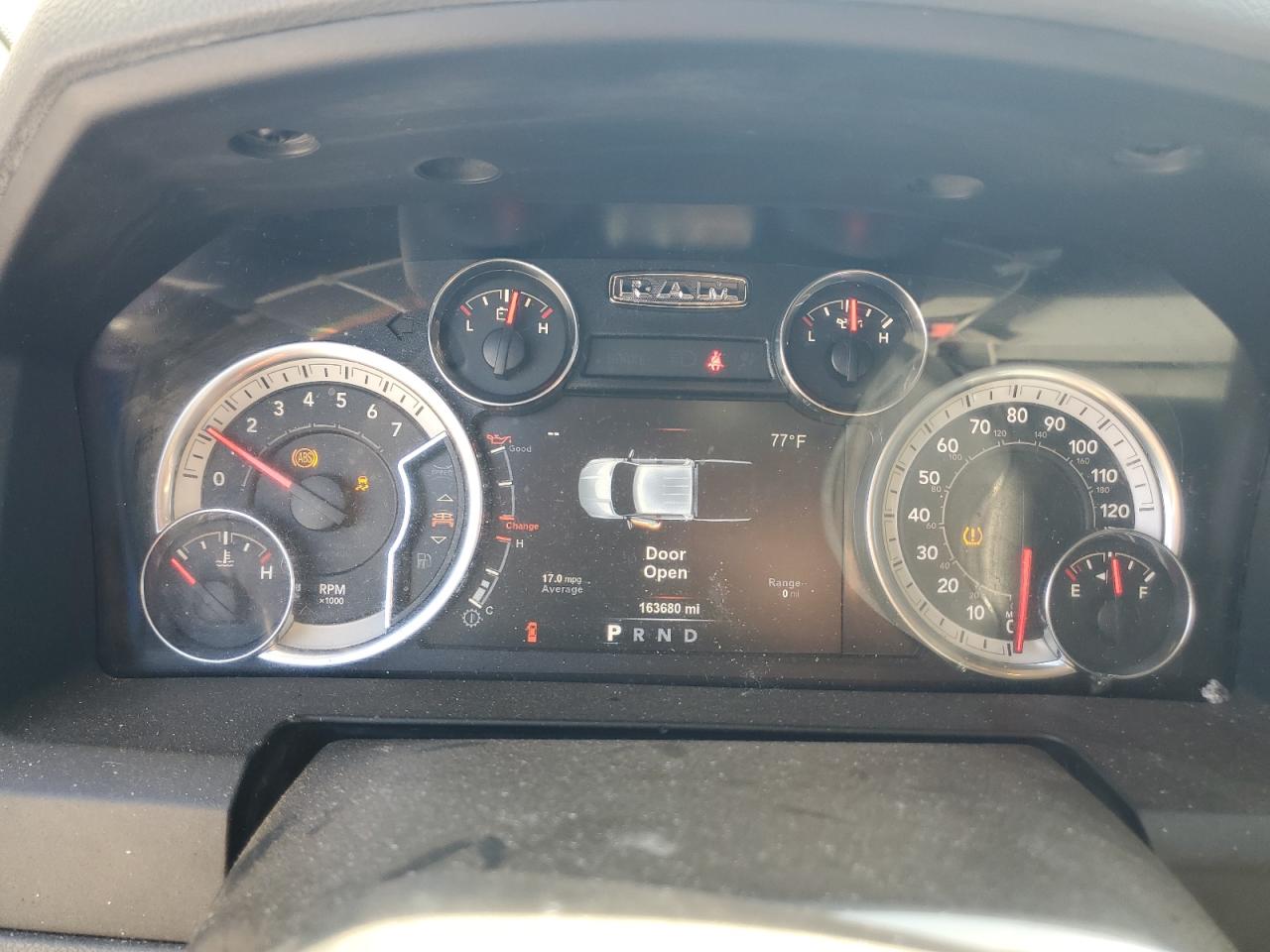 2018 Ram 1500 Slt VIN: 1C6RR6GT3JS101031 Lot: 81939535