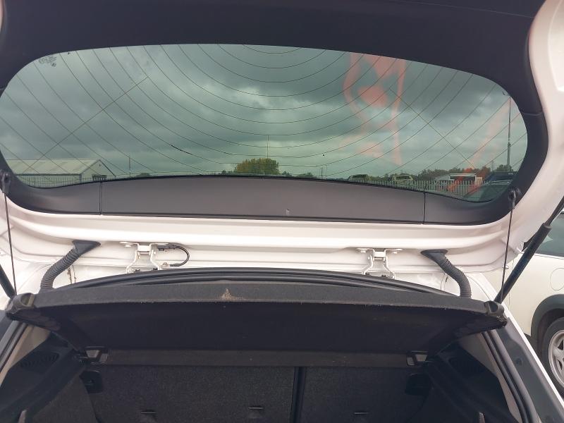 2016 BMW 116D ED PLUS 