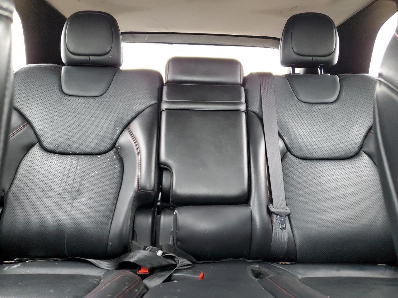 2016 Jeep Cherokee Trailhawk VIN: 1C4PJMBS7GW299740 Lot: 86274375