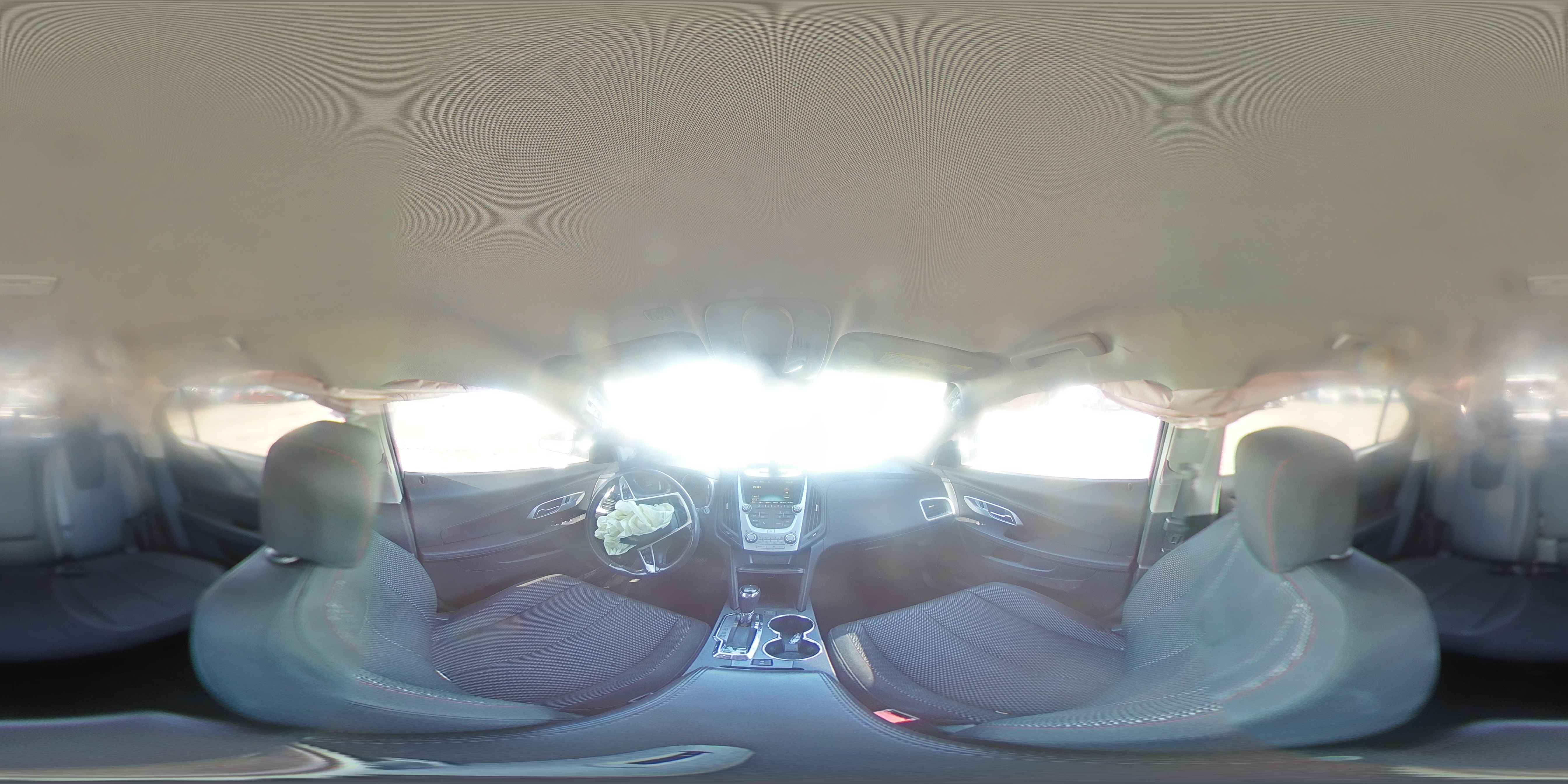 2017 Chevrolet Equinox Lt VIN: 2GNFLFEK8H6150270 Lot: 86449875