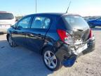 2012 VAUXHALL CORSA ACTIVE  for sale at Copart SANDWICH