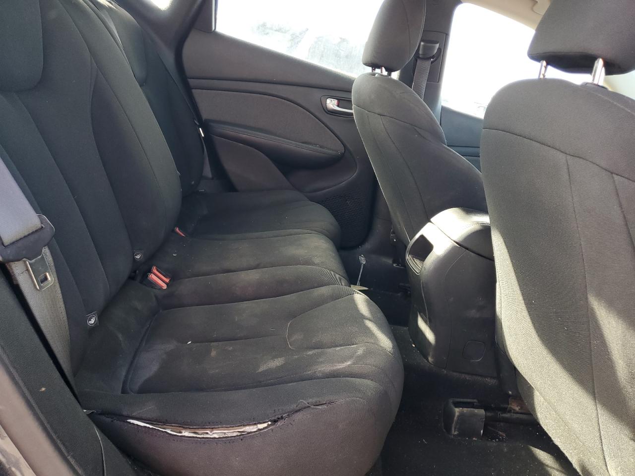 2013 Dodge Dart Se VIN: 1C3CDFAA3DD209926 Lot: 85400275