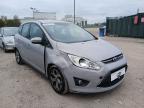 2012 FORD C-MAX 1.6 TDCI ZETEC 5DR for sale at Copart WESTBURY