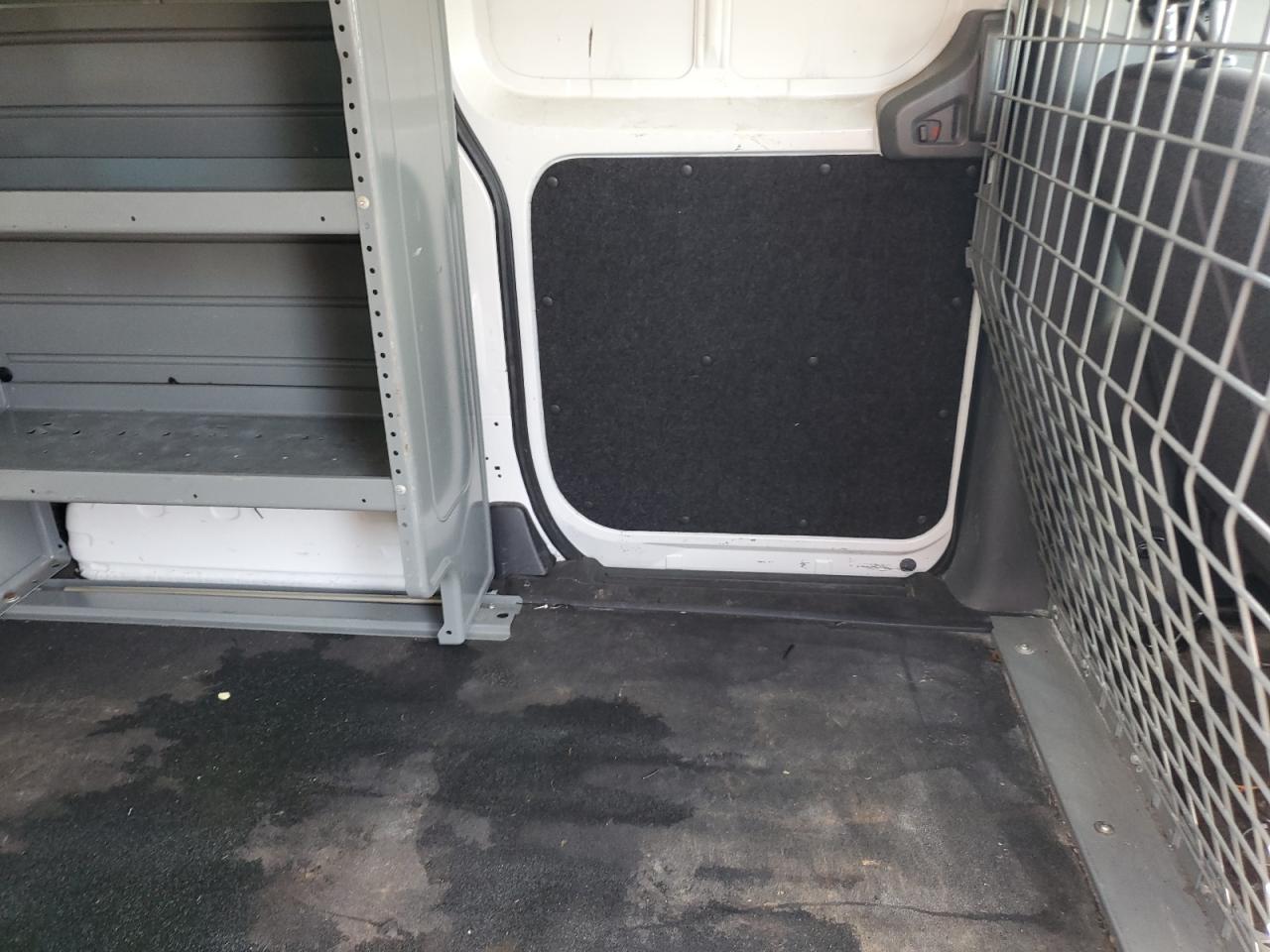 2019 Nissan Nv200 2.5S VIN: 3N6CM0KN6KK691795 Lot: 90485265