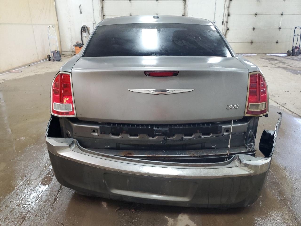 2011 Chrysler 300 Limited VIN: 2C3CA5CG6BH522506 Lot: 85884365