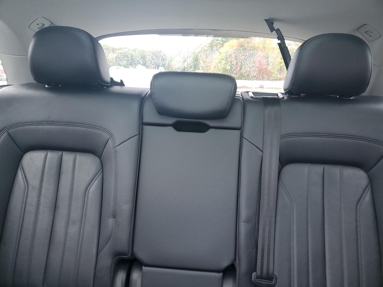 2018 Audi Q5 Premium Plus VIN: WA1BNAFY1J2210037 Lot: 82264205