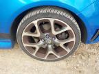 2011 VAUXHALL CORSA VXR  for sale at Copart CORBY